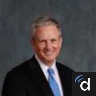 Jerry Chandler, MD