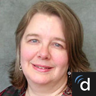 Susan Berry, MD