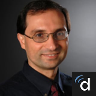 Mehran Farid-Moayer, MD