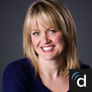 Gretchen Bosacker, MD