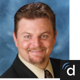 Brian Tyson, MD