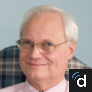 Richard Gehrz, MD
