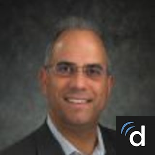 Robert Nahouraii, MD