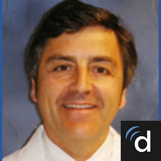 Ben Marsan, MD