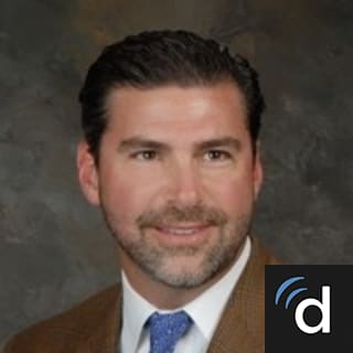 Anthony Tropeano, MD