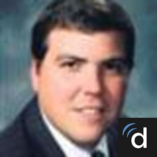 Alexander Bailey, MD