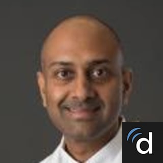 Suprith Badarinath, MD, Oncology, Jacksonville, FL