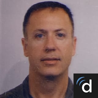 Robert Weatherwax, MD