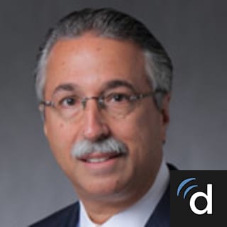 Donald Rose, MD