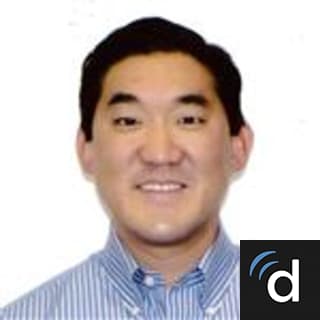 Anthony Oh, MD