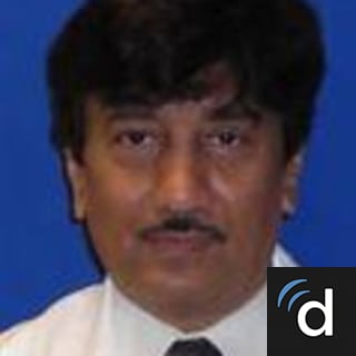 Vibhakar Shah, MD