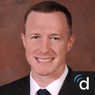 Fletcher Moore, MD