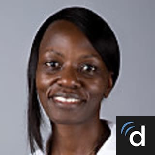 Angela Wabulya, MD