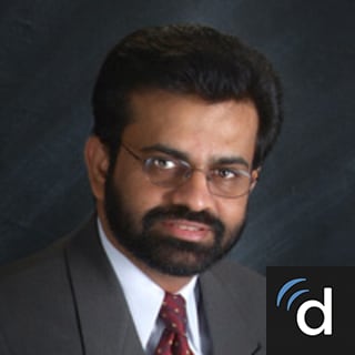 Abrar Arshad, MD
