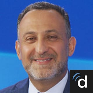 Roy Chemaly, MD