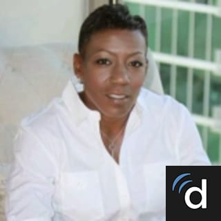 Anita Haugabrook, MD