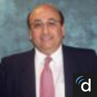 Adel Sidky, MD