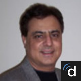 Ramesh Kaul, MD, Pulmonology, New Castle, PA