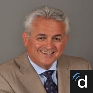 Benjamin Weisman, MD, Pulmonology, Bridgeport, CT