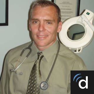 Lance Ashworth, DO