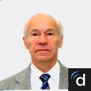 Donald Hagler Sr., MD