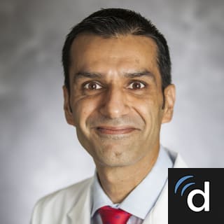 Mohammed Ali, MD