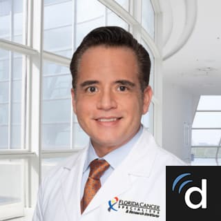 Dr. Michael Diaz, MD – St. Petersburg, FL | Oncology