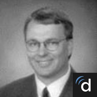 Bernie Dallum, MD
