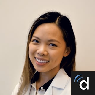 Lily Liang, PA