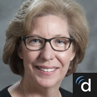 Mary Chernoff, MD