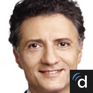 Behnam Badie, MD