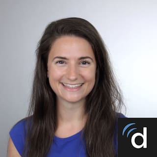 Brittany Marlin, MD
