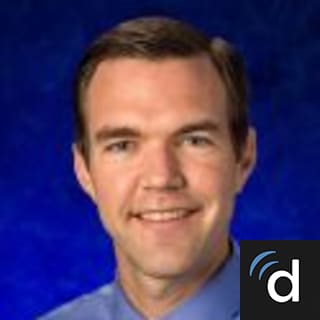 Christopher Naumann, MD