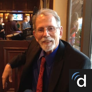 David Granovetter, MD