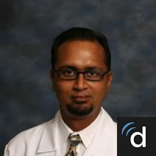 Rajiv Parikh, MD, Emergency Medicine, Raleigh, NC