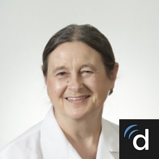 Kristine Lohr, MD