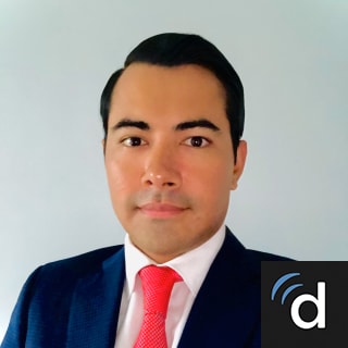 Patricio Gallardo, MD