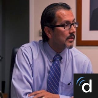 Gerardo Moreno, MD, Family Medicine, Santa Monica, CA