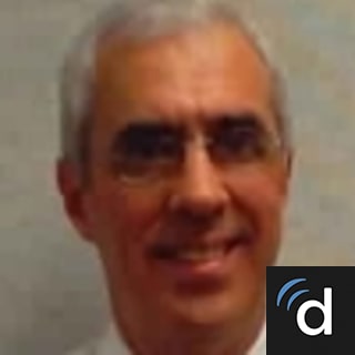 Ronald Oldroyd, MD