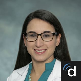 Maria Lagarde Mussa, MD
