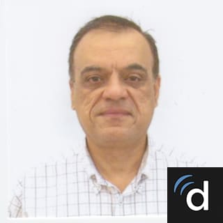 Rajiv Khanna, MD