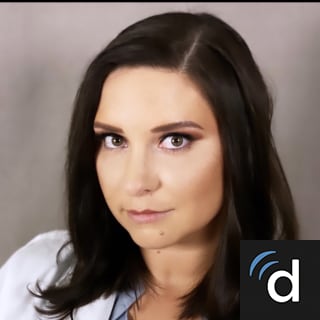Jessica Matthews, MD