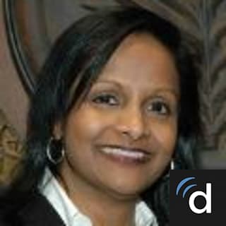 Usha Bulusu, MD