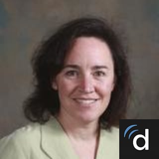 Suzanne McLaughlin, MD