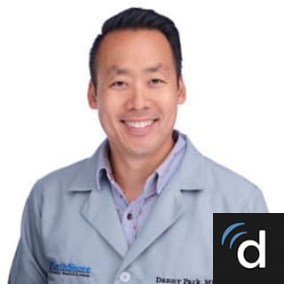 Danny Park, MD