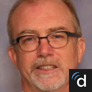 John Burnham, MD