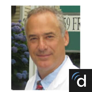 Ian Gluck, MD