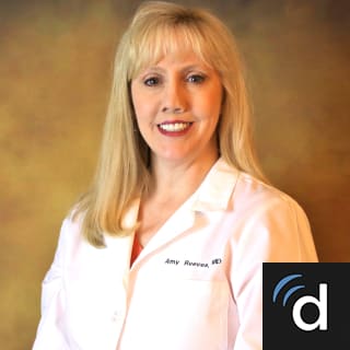 Amy (Parnell) Reeves, MD