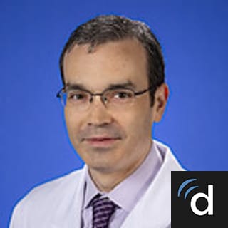 Colin Brown, MD