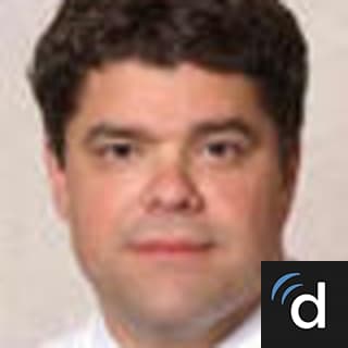 David Colombo, MD